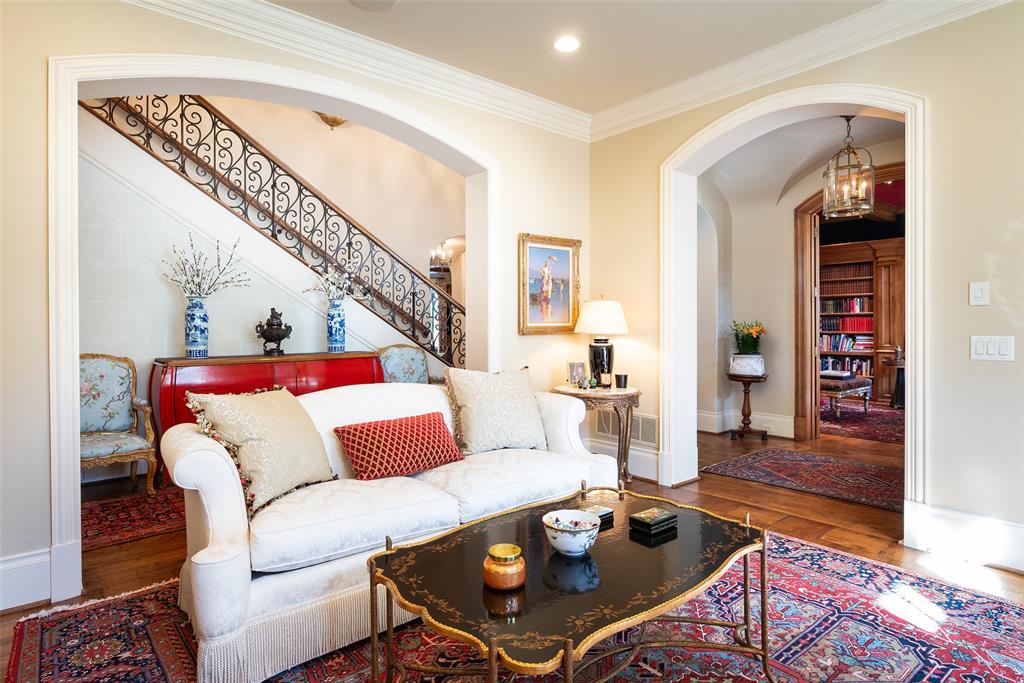 University Heights 4th Sec Amd - Residential