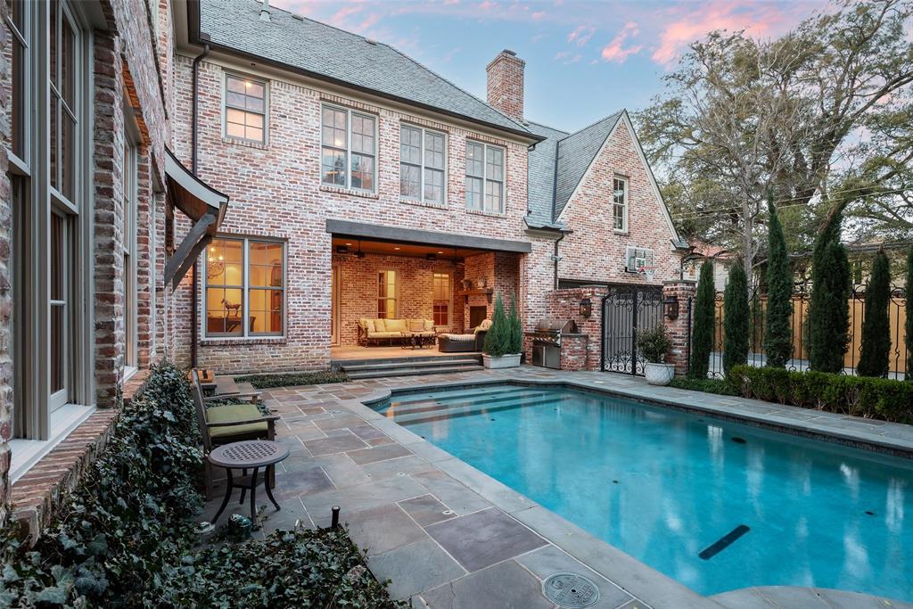 University Heights 4th Sec Amd - Residential