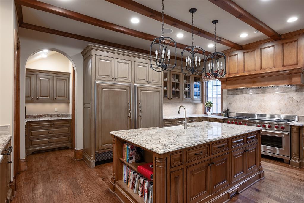 University Heights 4th Sec Amd - Residential