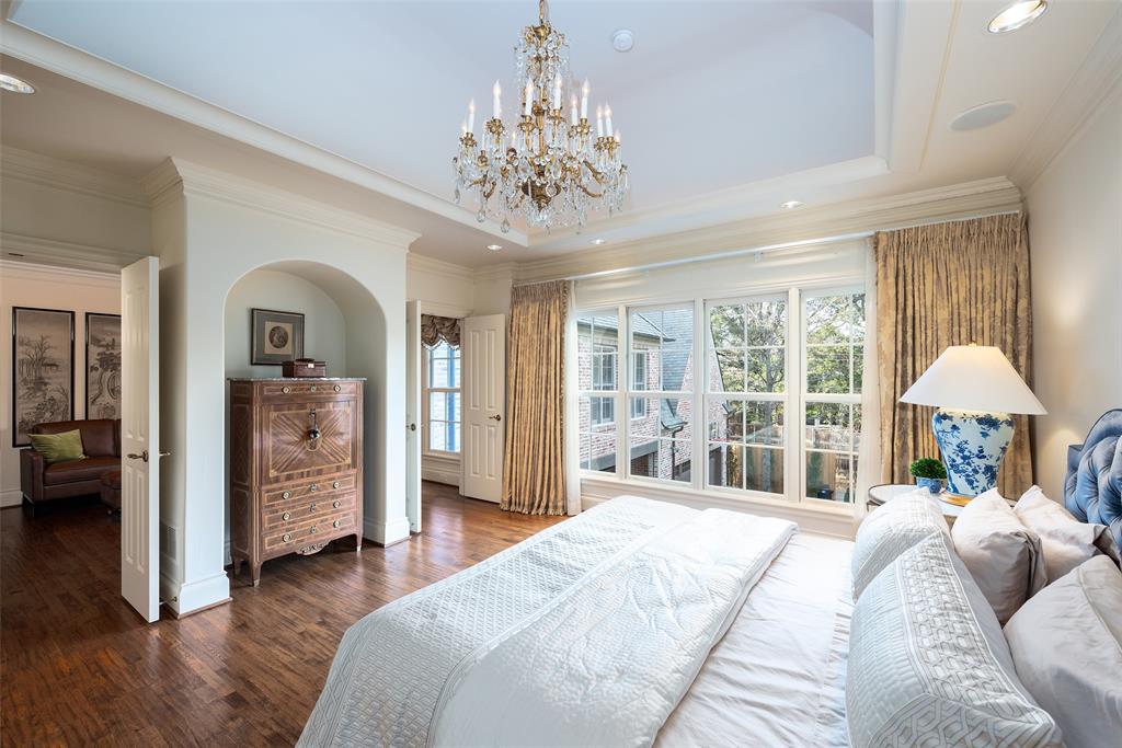 University Heights 4th Sec Amd - Residential