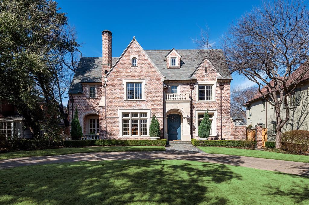 3518 Caruth Boulevard