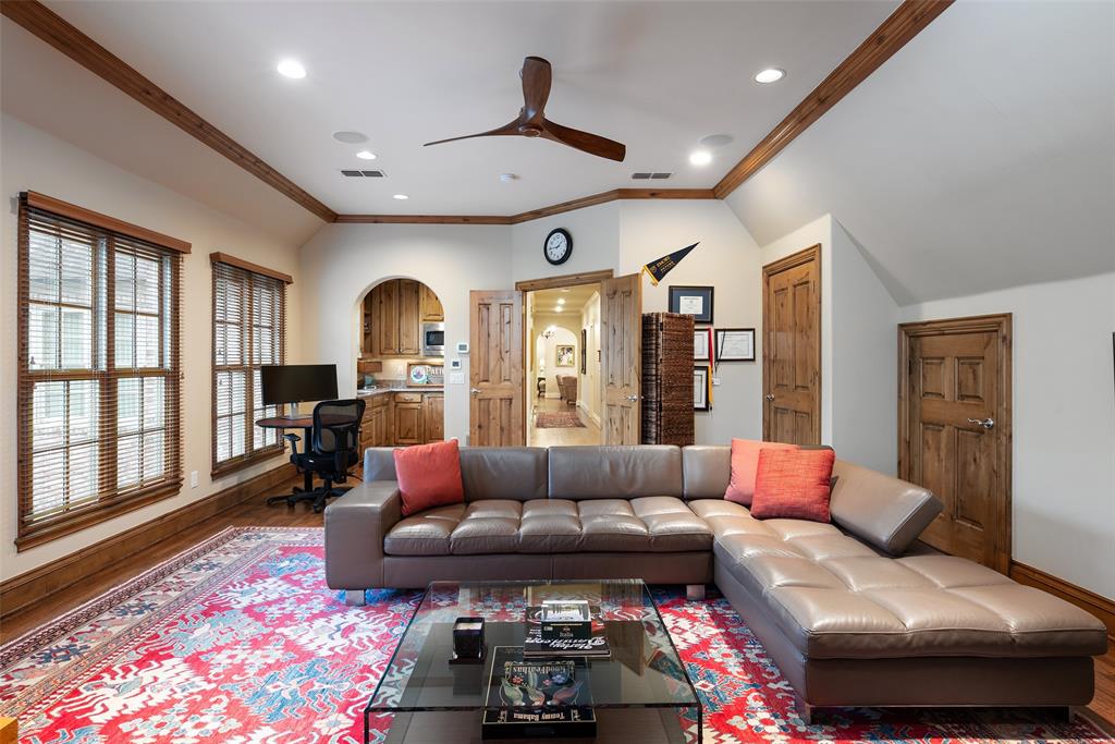 University Heights 4th Sec Amd - Residential