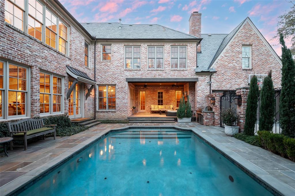 University Heights 4th Sec Amd - Residential