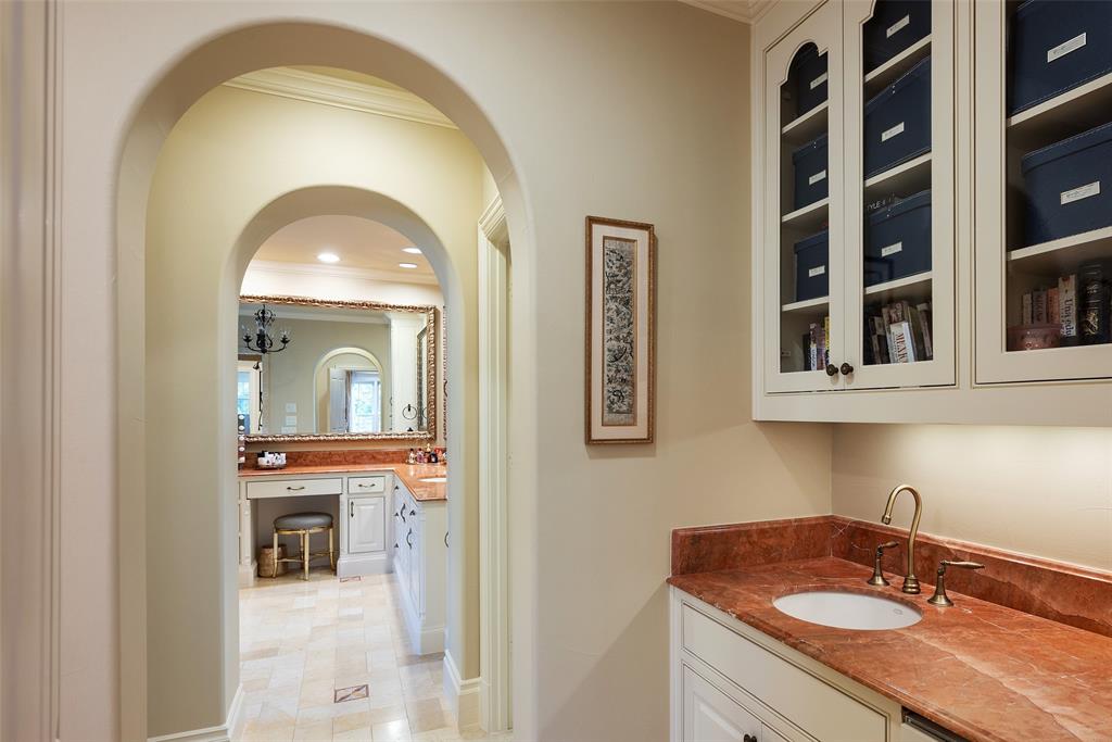 University Heights 4th Sec Amd - Residential