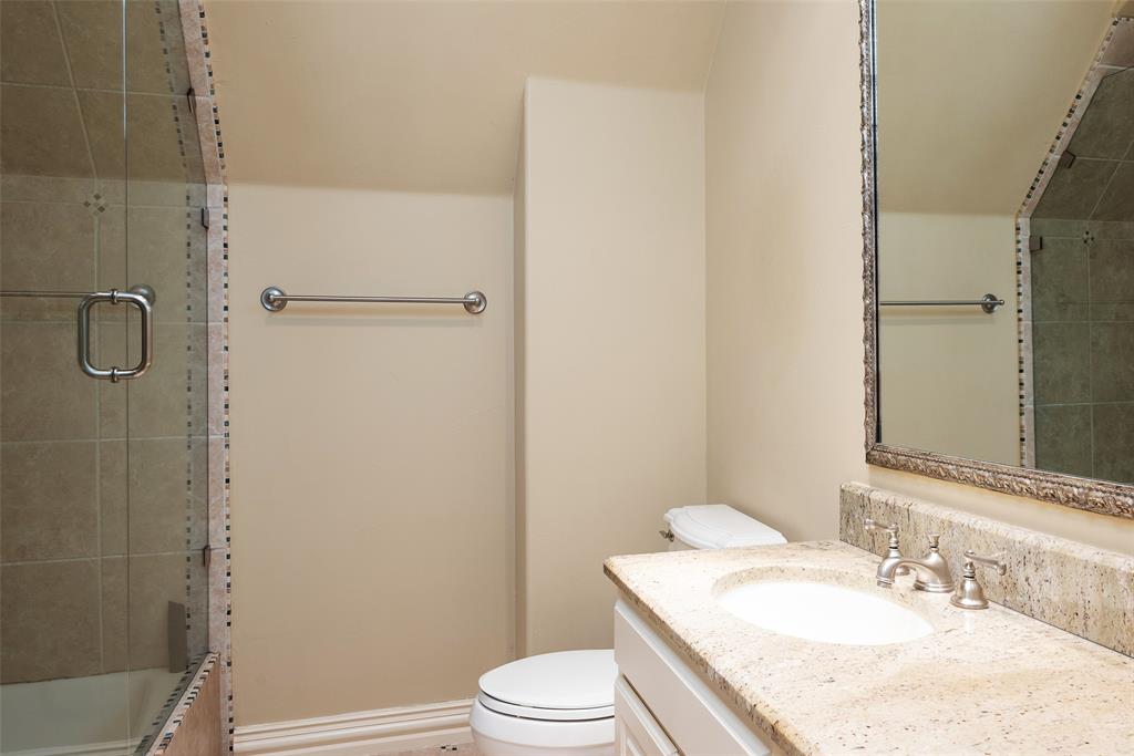 University Heights 4th Sec Amd - Residential