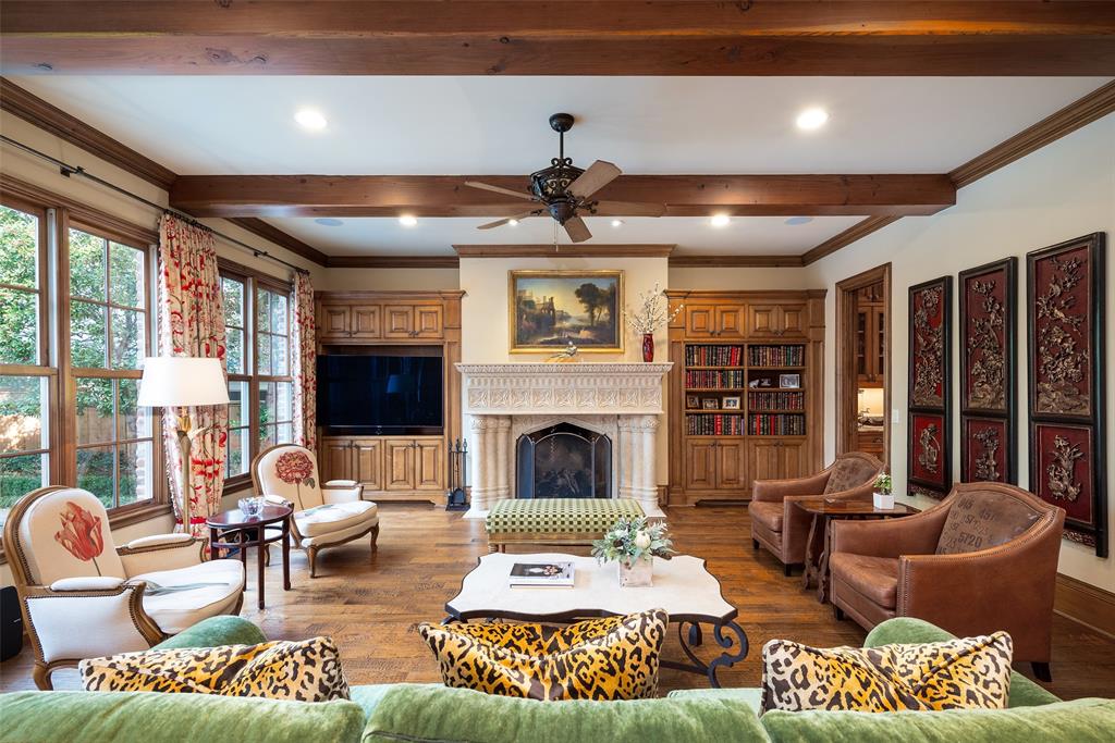 University Heights 4th Sec Amd - Residential