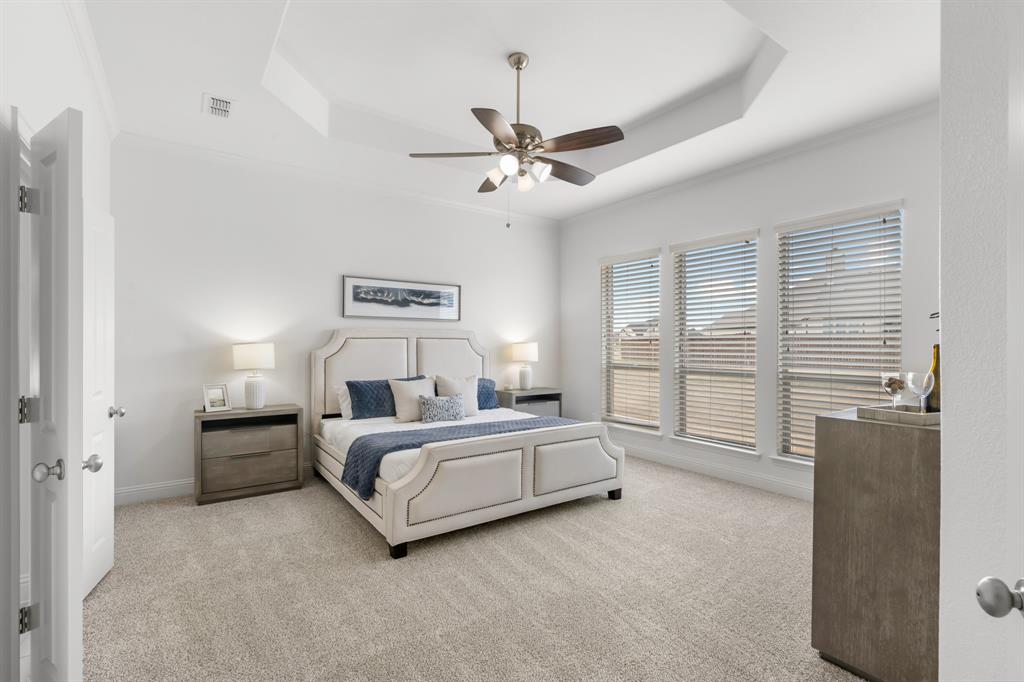 COUNTRY HILL ESTATES-CHRISWOOD - Residential