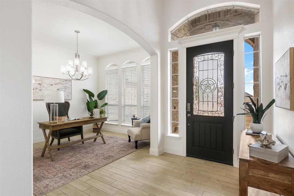 10909 Chriswood Drive