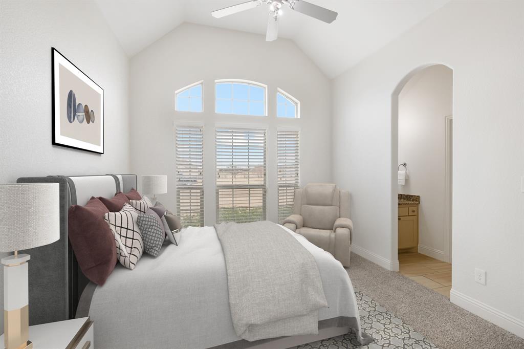 COUNTRY HILL ESTATES-CHRISWOOD - Residential