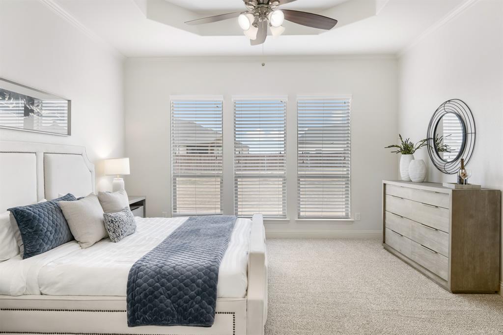 COUNTRY HILL ESTATES-CHRISWOOD - Residential