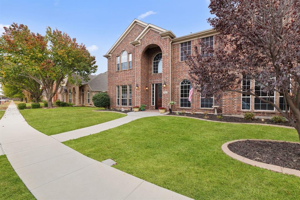 9421 Stonewood Drive