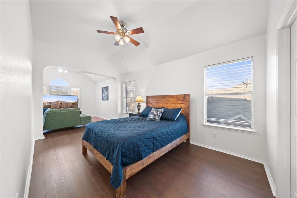 WESTRIDGE ON FAIRWAYS 02 - Residential