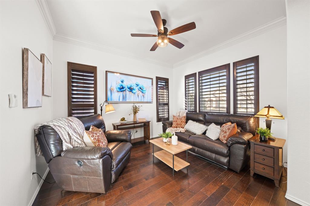 WESTRIDGE ON FAIRWAYS 02 - Residential