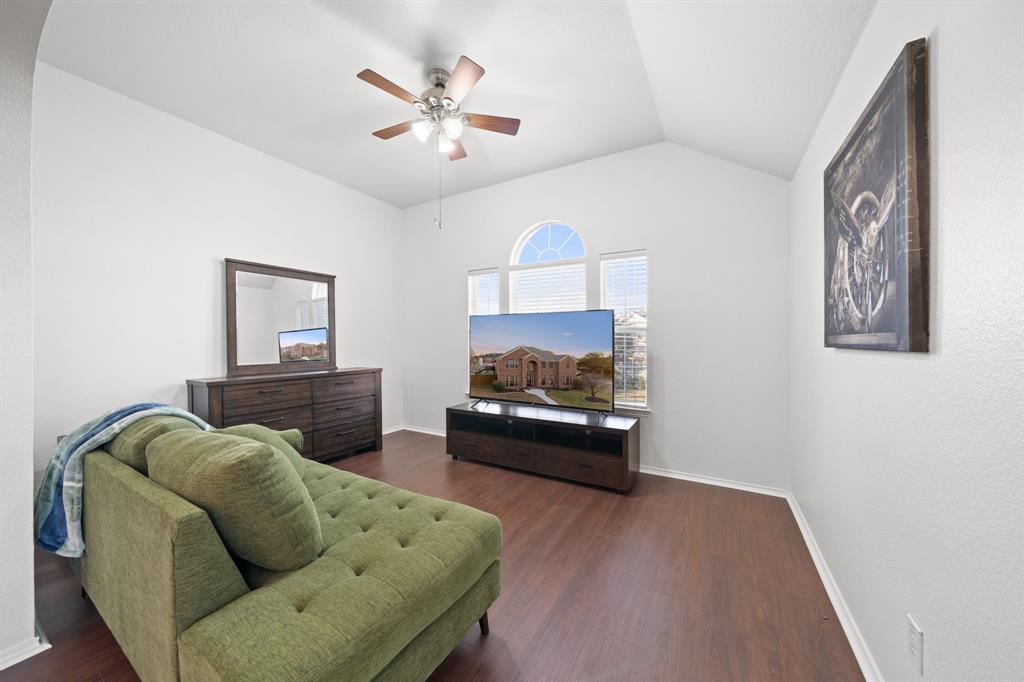 WESTRIDGE ON FAIRWAYS 02 - Residential