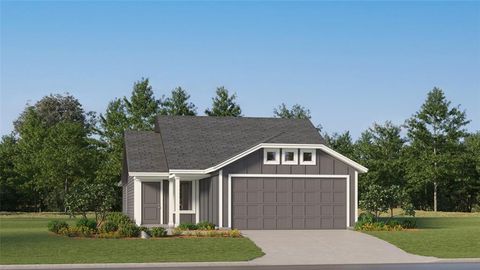 1669 Stellar Sea Lane Fort Worth TX 76140