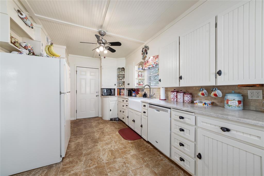 Parkcrest - Residential