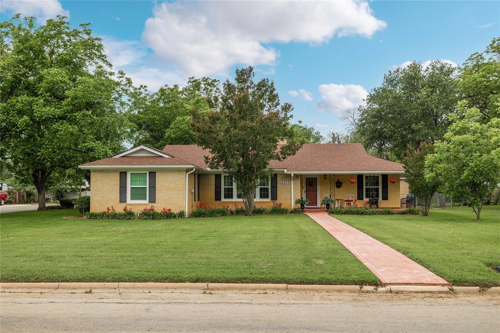 Parkcrest - Residential