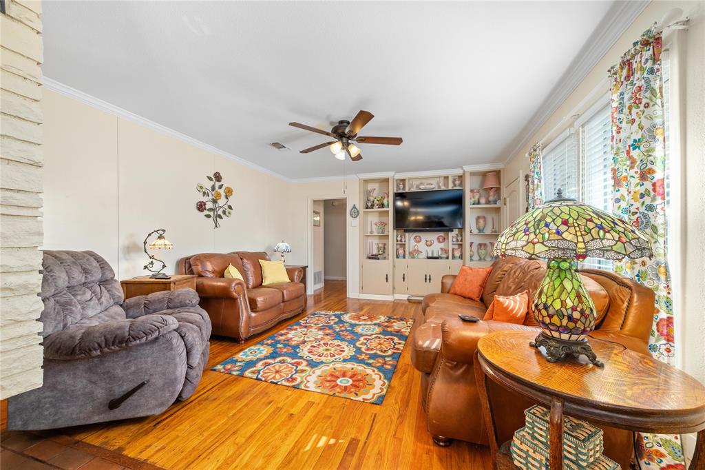 Parkcrest - Residential