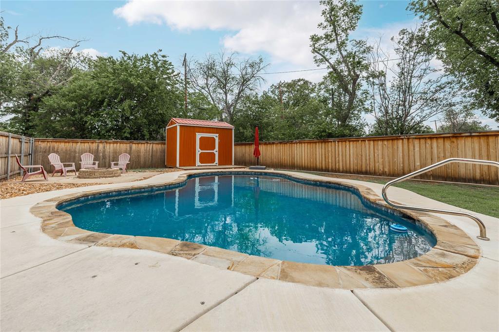 Parkcrest - Residential