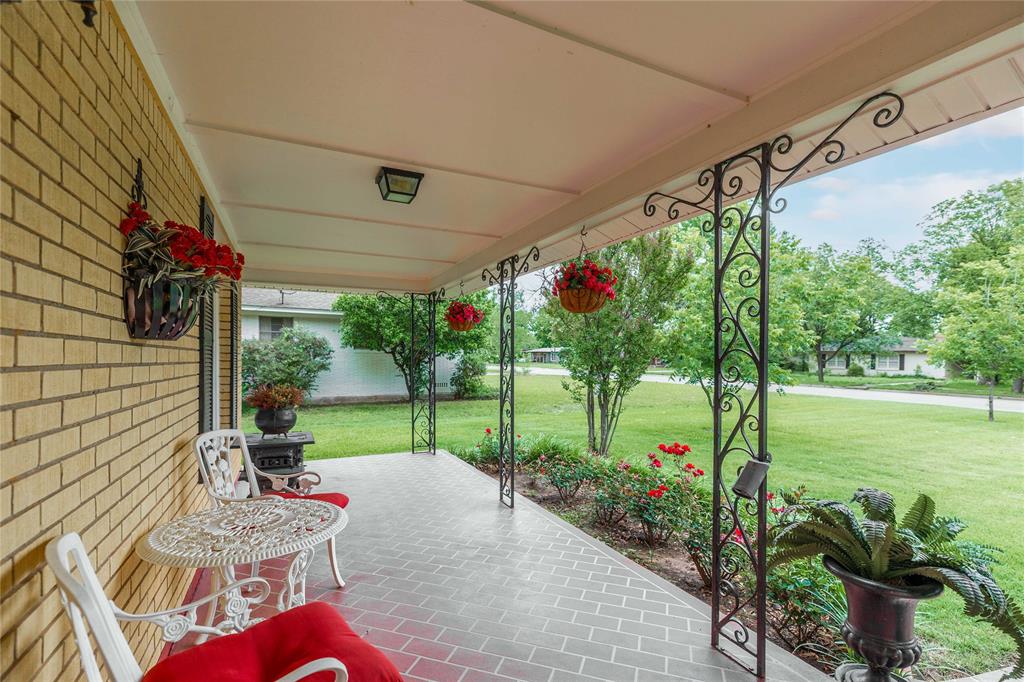 Parkcrest - Residential