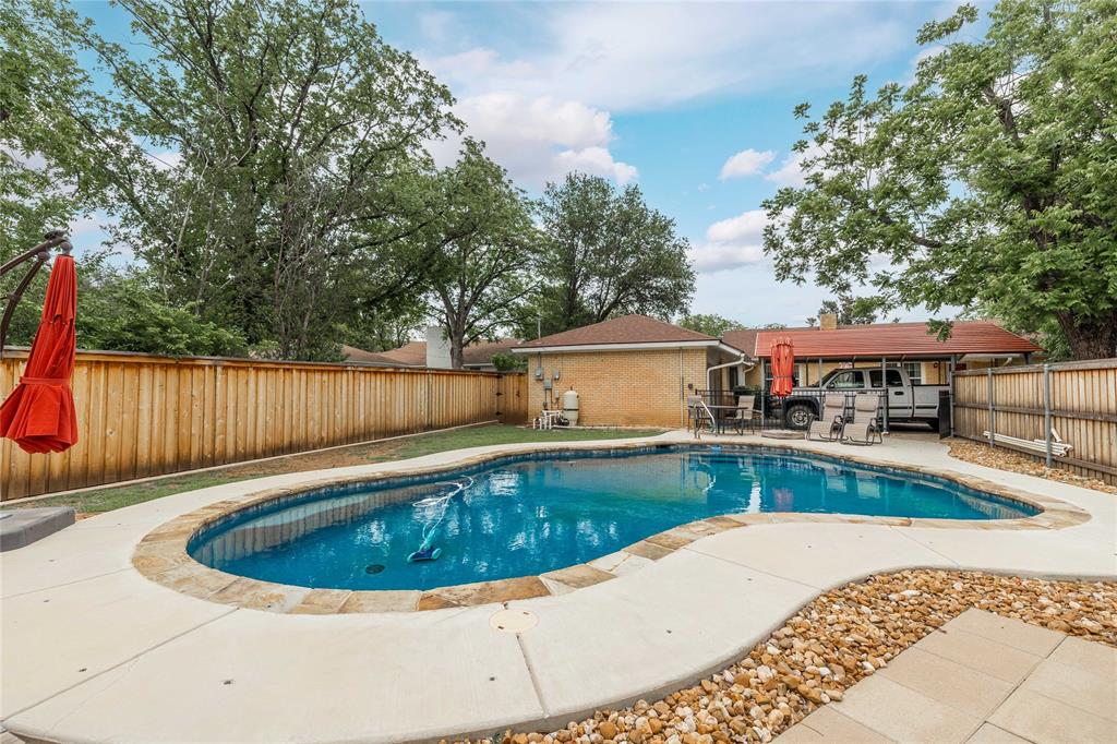 Parkcrest - Residential