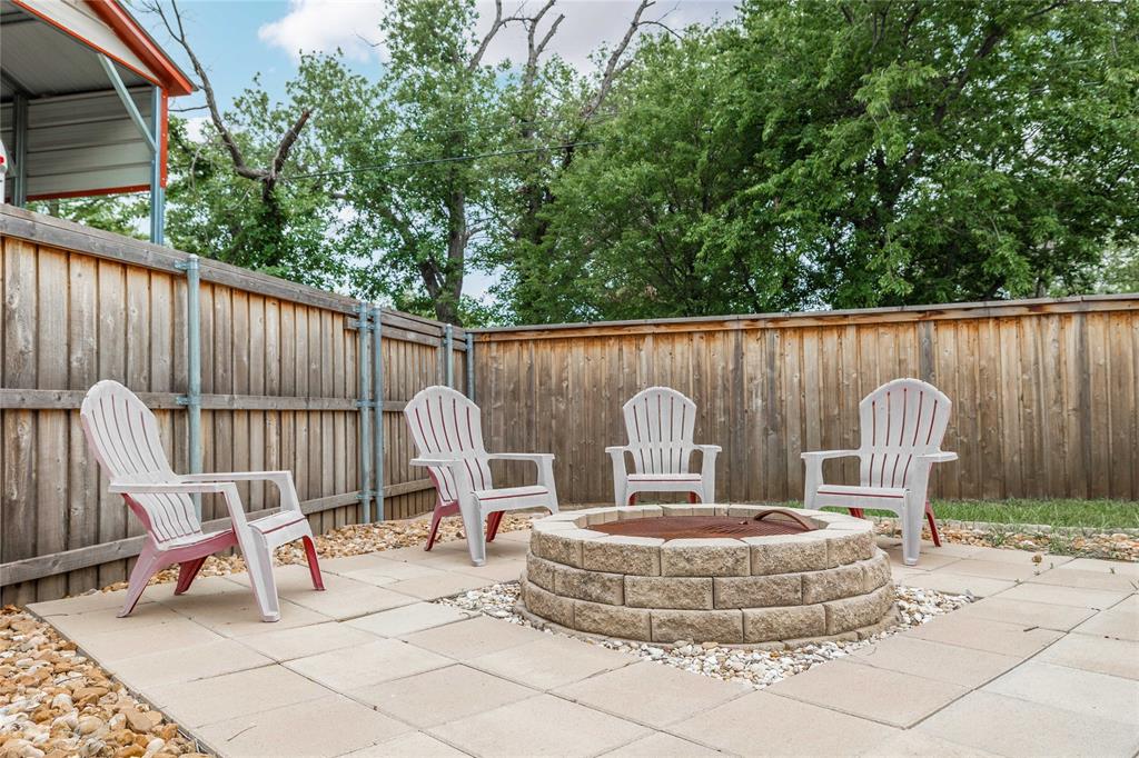 Parkcrest - Residential