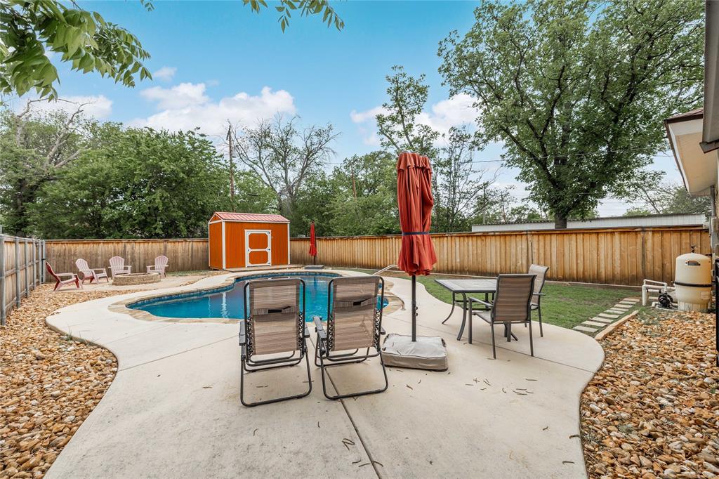 Parkcrest - Residential