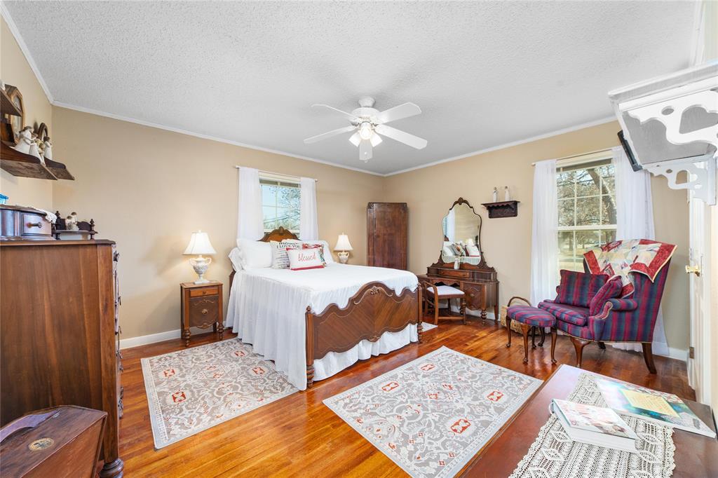 Parkcrest - Residential