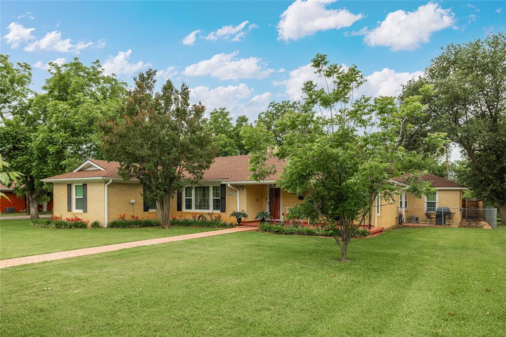 Parkcrest - Residential