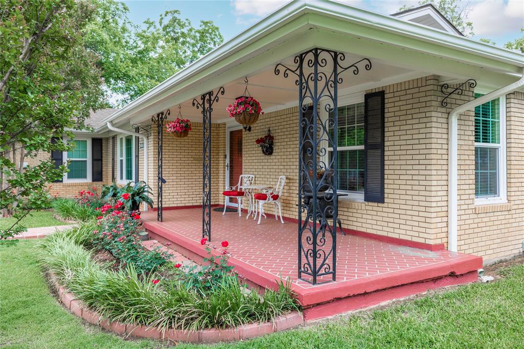 Parkcrest - Residential