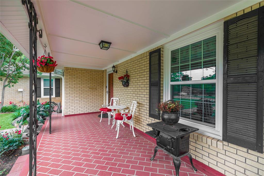 Parkcrest - Residential