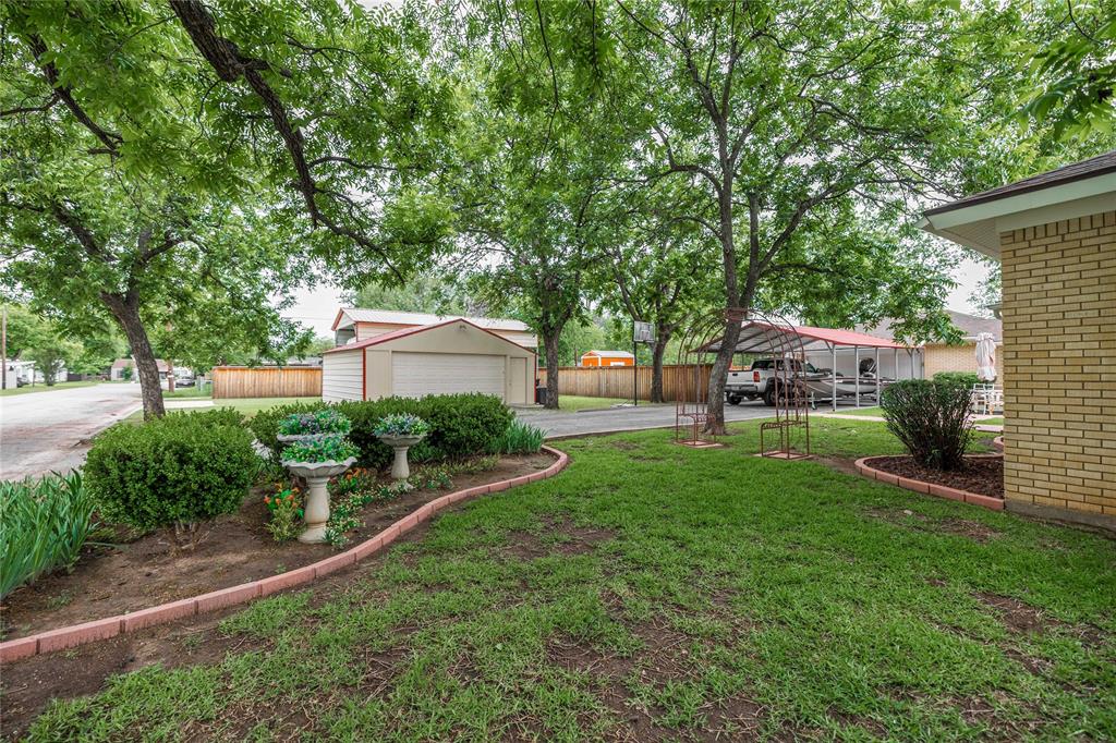 Parkcrest - Residential