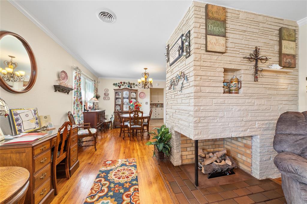 Parkcrest - Residential