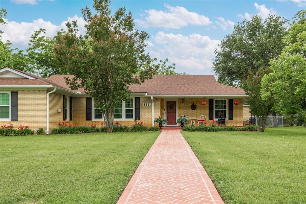 Parkcrest - Residential