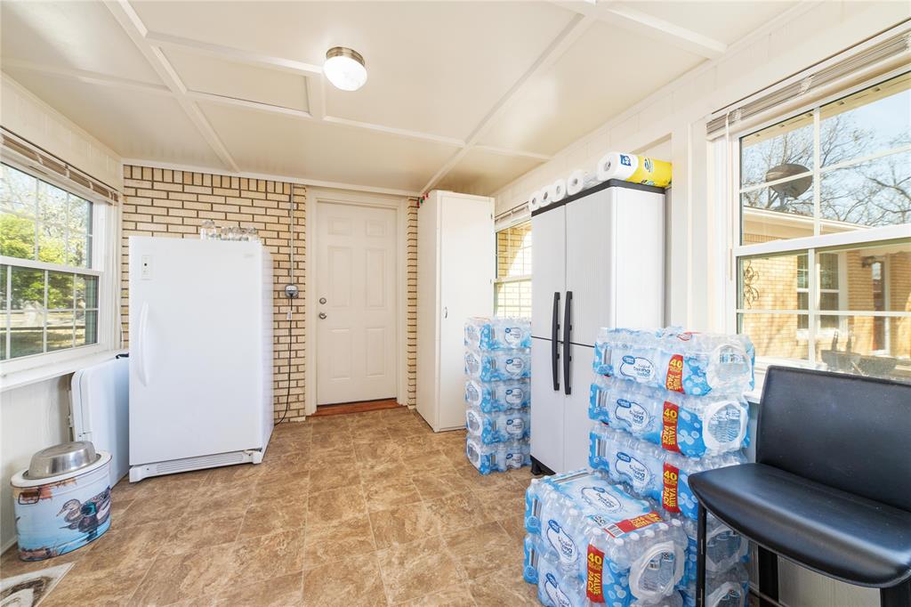 Parkcrest - Residential