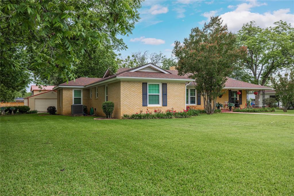 Parkcrest - Residential