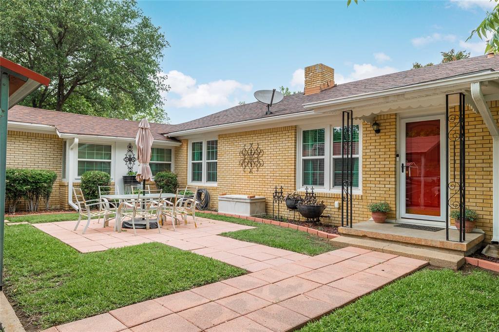 Parkcrest - Residential