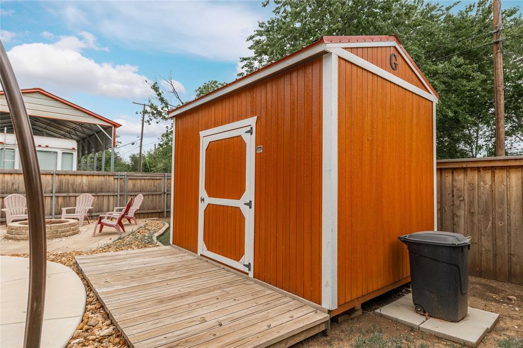 Parkcrest - Residential