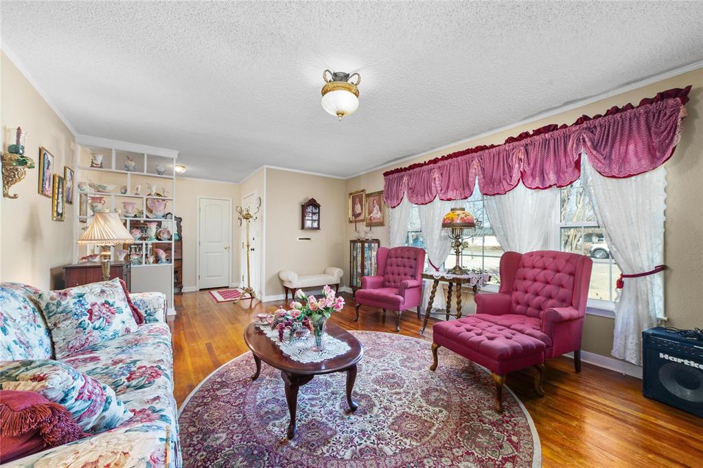 Parkcrest - Residential