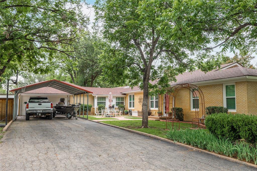 Parkcrest - Residential