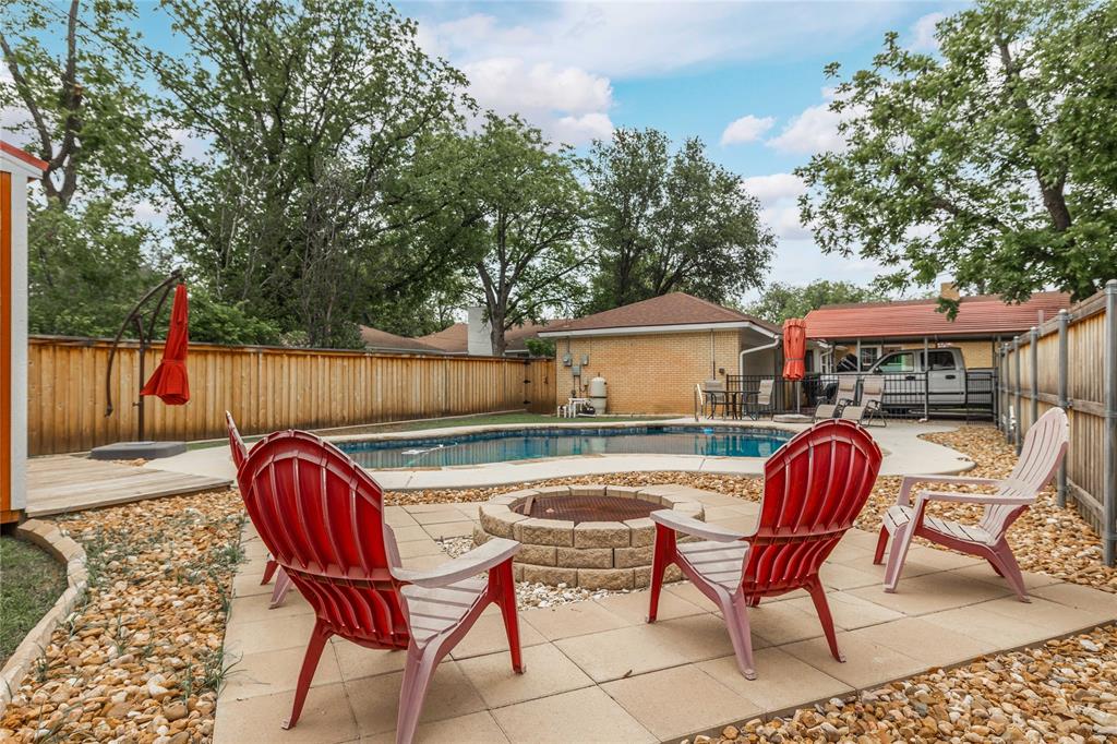 Parkcrest - Residential