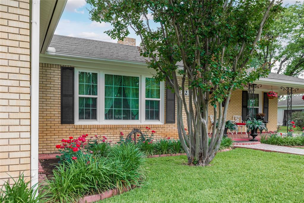 Parkcrest - Residential