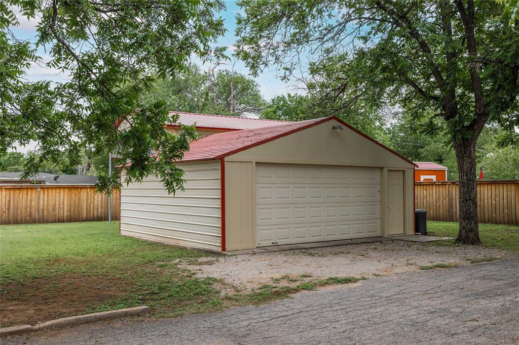 Parkcrest - Residential