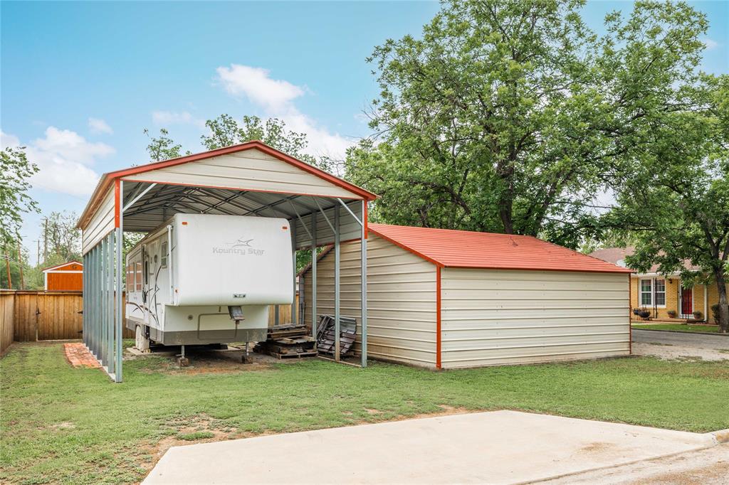 Parkcrest - Residential