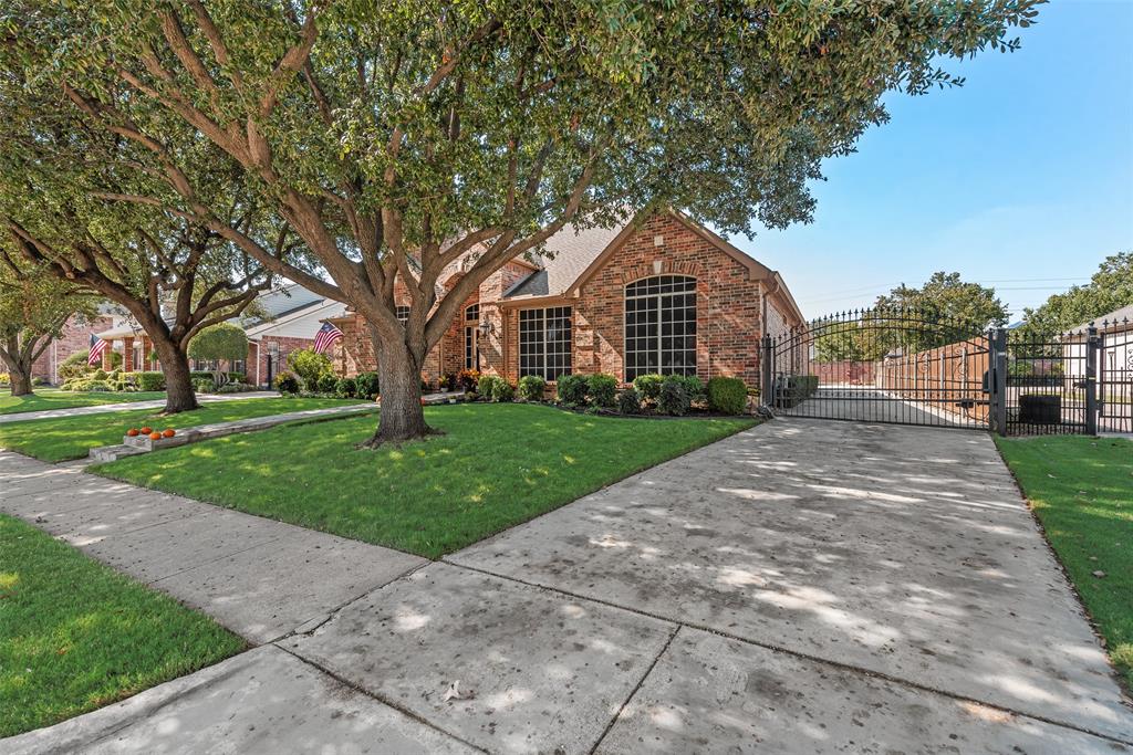 1502 Briar Meadow Drive