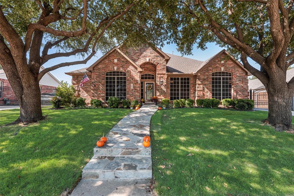 1502 Briar Meadow Drive