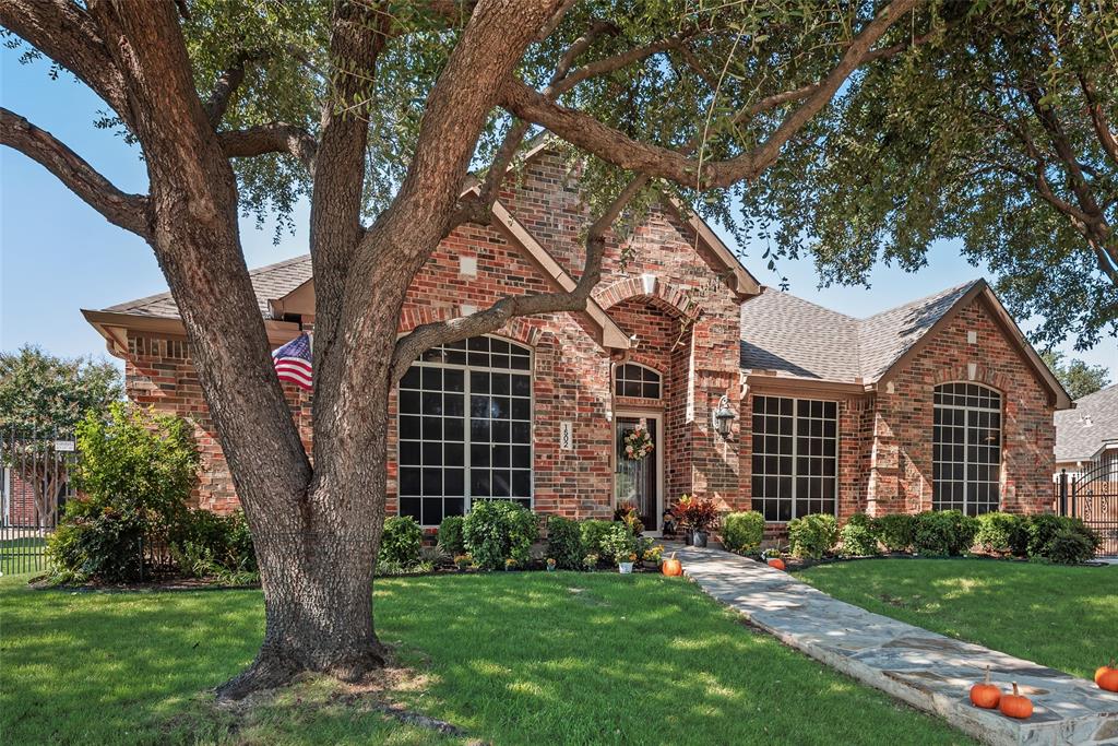 1502 Briar Meadow Drive