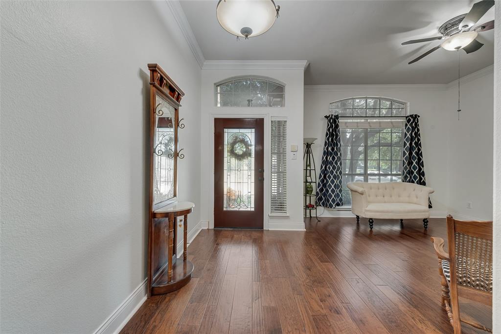 1502 Briar Meadow Drive