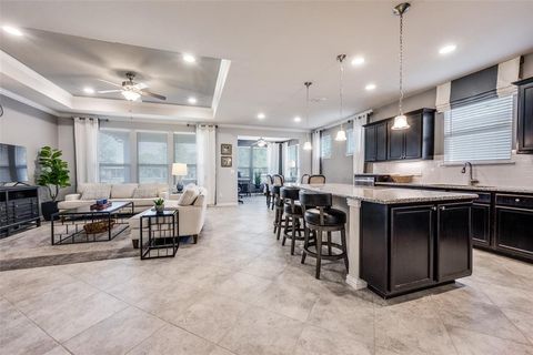 7252 Ponte Vedra Drive Frisco TX 75036