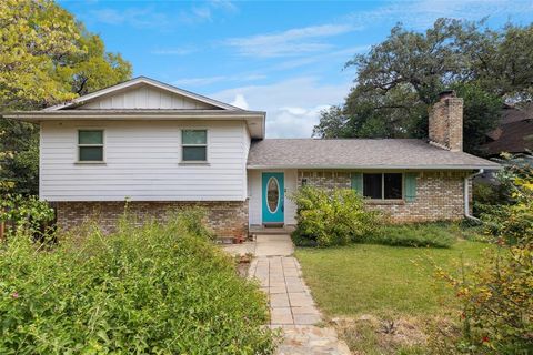 1511 Tatum Drive Arlington TX 76012